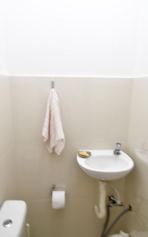 Apartamento à venda com 140m², 4 quartos e sem vagaBanheiro Suíte