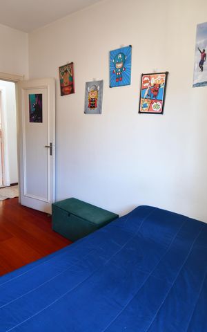 Apartamento à venda com 140m², 4 quartos e sem vagaQuarto 2
