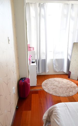 Apartamento à venda com 140m², 4 quartos e sem vagaQuarto 3