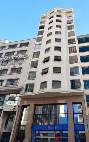 Apartamento à venda com 140m², 4 quartos e sem vagaFachada do Prédio