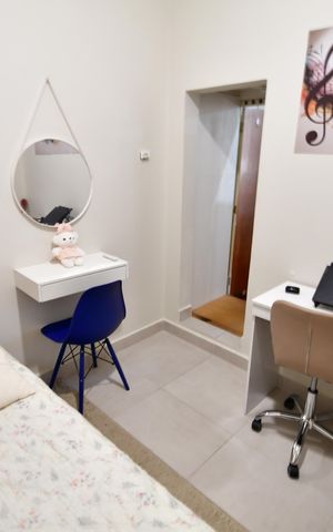 Apartamento à venda com 140m², 4 quartos e sem vagaQuarto 4 - Suíte