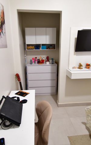 Apartamento à venda com 140m², 4 quartos e sem vagaQuarto 4 - Suíte