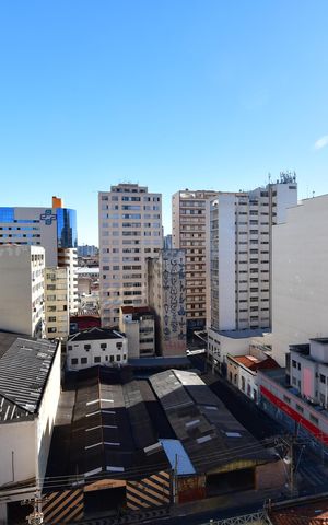 Apartamento à venda com 140m², 4 quartos e sem vagaQuarto 1 - Vista