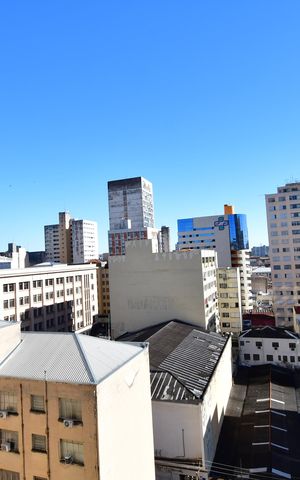 Apartamento à venda com 140m², 4 quartos e sem vagaQuarto 2 - Vista