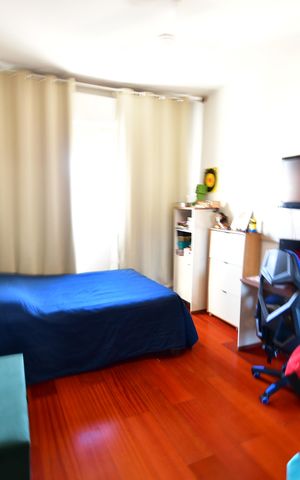 Apartamento à venda com 140m², 4 quartos e sem vagaQuarto 2