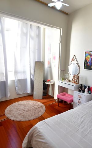 Apartamento à venda com 140m², 4 quartos e sem vagaQuarto 3