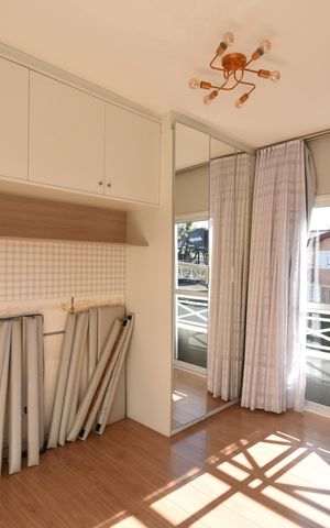 Casa de condomínio para alugar com 190m², 3 quartos e 4 vagasQuarto 2