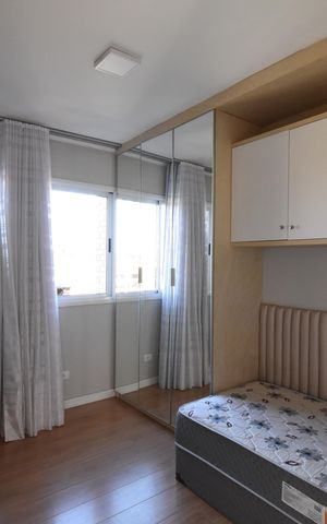 Casa de condomínio para alugar com 190m², 3 quartos e 4 vagasQuarto 3