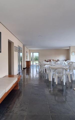 Apartamento à venda com 63m², 2 quartos e 1 vagaÁrea comum - Salão de festas