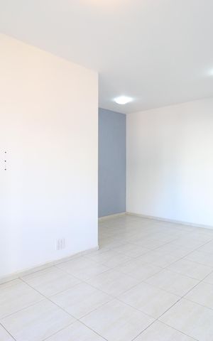 Apartamento à venda com 63m², 2 quartos e 1 vagaSala