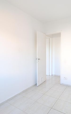 Apartamento à venda com 63m², 2 quartos e 1 vagaQuarto 1