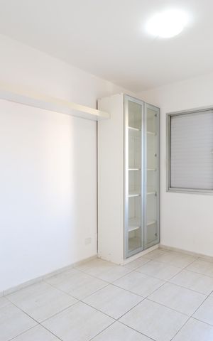 Apartamento à venda com 63m², 2 quartos e 1 vagaQuarto 1