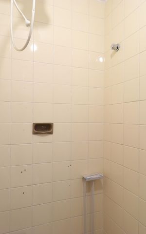 Apartamento à venda com 63m², 2 quartos e 1 vagaBanheiro 2