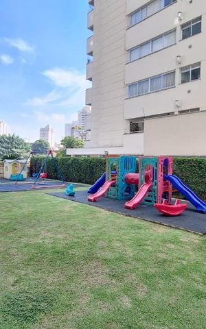Apartamento à venda com 63m², 2 quartos e 1 vagaÁrea comum - Playground