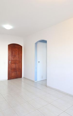 Apartamento à venda com 63m², 2 quartos e 1 vagaSala