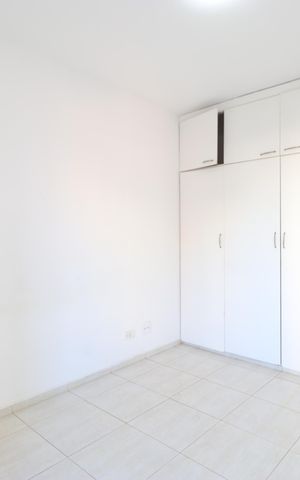 Apartamento à venda com 63m², 2 quartos e 1 vagaQuarto 2