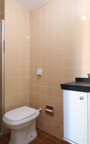 Apartamento à venda com 63m², 2 quartos e 1 vagaBanheiro 1