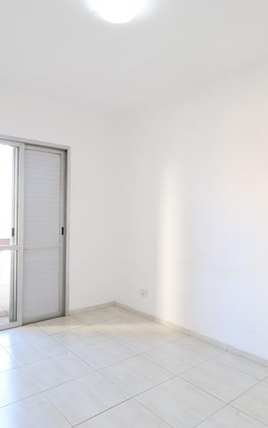 Apartamento à venda com 63m², 2 quartos e 1 vagaQuarto 2