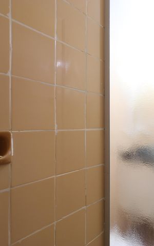 Apartamento à venda com 63m², 2 quartos e 1 vagaBanheiro 1