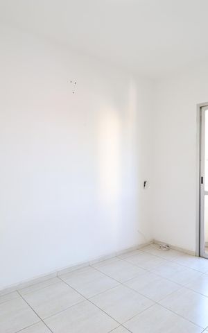 Apartamento à venda com 63m², 2 quartos e 1 vagaQuarto 2