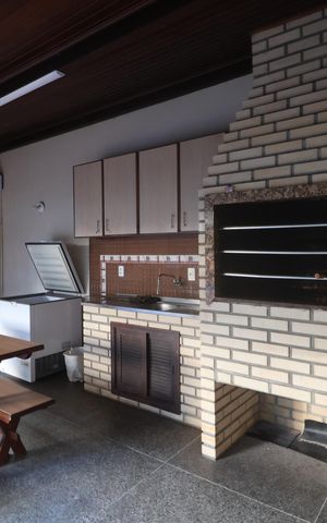Apartamento para alugar com 122m², 2 quartos e 1 vagaÁrea comum - Churrasqueira