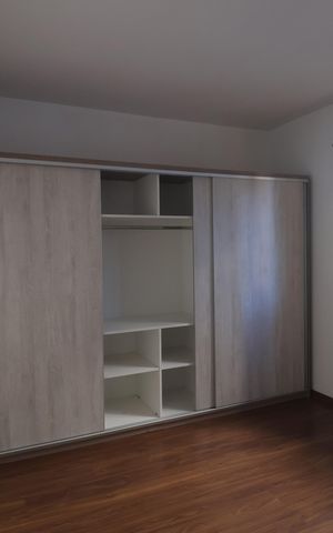 Apartamento para alugar com 122m², 2 quartos e 1 vagaQuarto 2