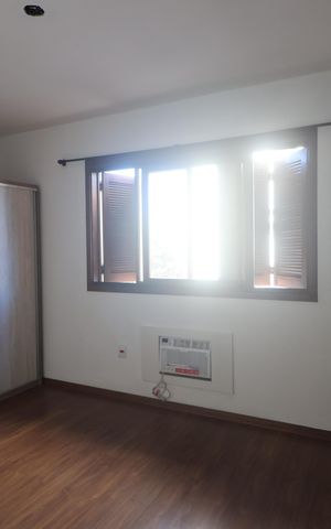 Apartamento para alugar com 122m², 2 quartos e 1 vagaQuarto 2