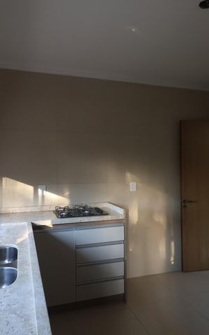 Apartamento para alugar com 122m², 2 quartos e 1 vagaCozinha