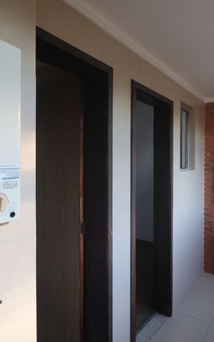 Apartamento para alugar com 122m², 2 quartos e 1 vagaÁrea de Serviço
