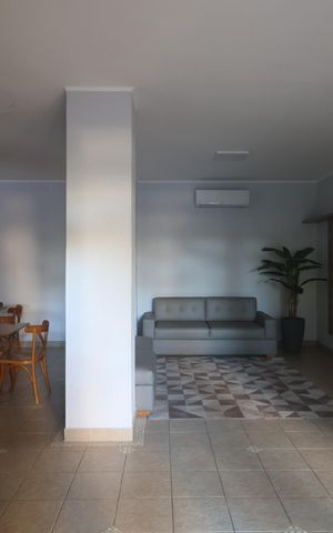 Apartamento para alugar com 122m², 2 quartos e 1 vagaÁrea comum - Salão de festas
