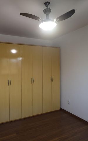Apartamento para alugar com 122m², 2 quartos e 1 vagaQuarto 1