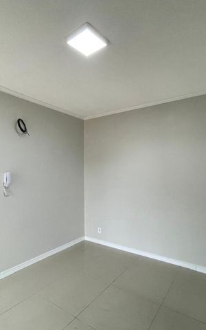Apartamento à venda com 46m², 2 quartos e 1 vaga