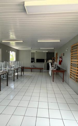 Apartamento à venda com 46m², 2 quartos e 1 vaga