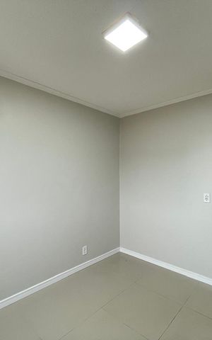 Apartamento à venda com 46m², 2 quartos e 1 vaga