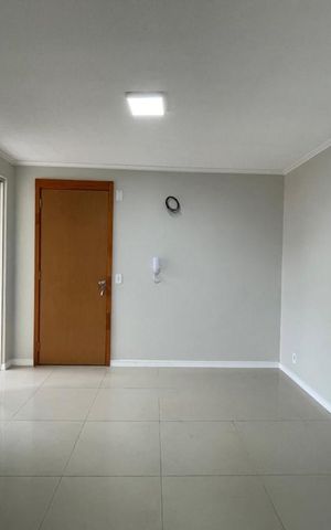 Apartamento à venda com 46m², 2 quartos e 1 vaga