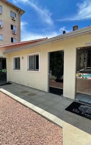 Apartamento à venda com 46m², 2 quartos e 1 vaga