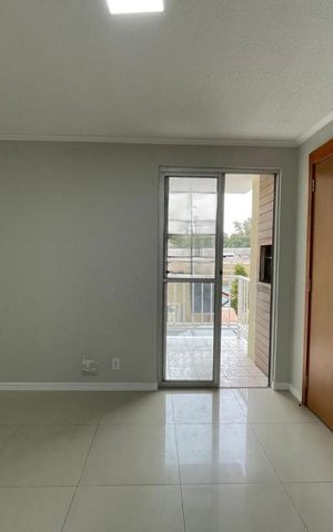 Apartamento à venda com 46m², 2 quartos e 1 vaga