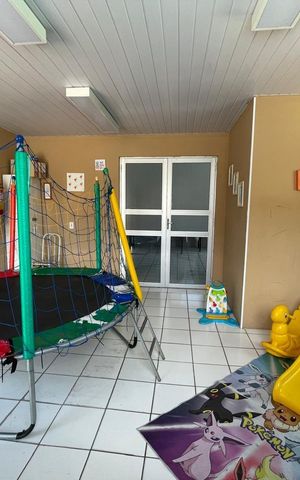 Apartamento à venda com 46m², 2 quartos e 1 vaga