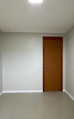Apartamento à venda com 46m², 2 quartos e 1 vaga