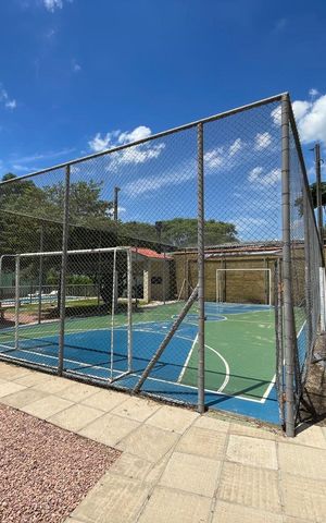 Apartamento à venda com 46m², 2 quartos e 1 vaga