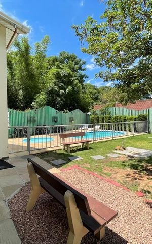 Apartamento à venda com 46m², 2 quartos e 1 vaga