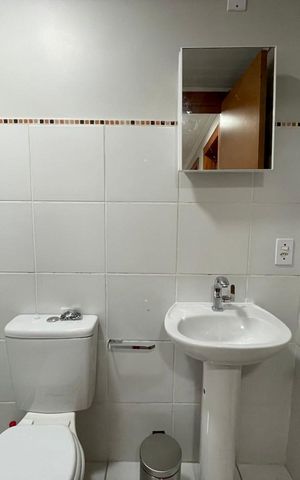Apartamento à venda com 46m², 2 quartos e 1 vaga