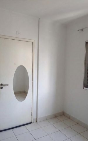 Apartamento à venda com 28m², 1 quarto e sem vagaSala