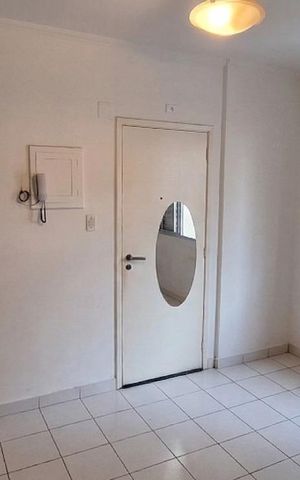 Apartamento à venda com 28m², 1 quarto e sem vagaSala