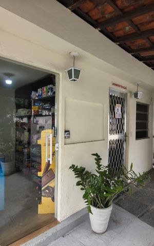 Apartamento à venda com 52m², 2 quartos e 1 vaga