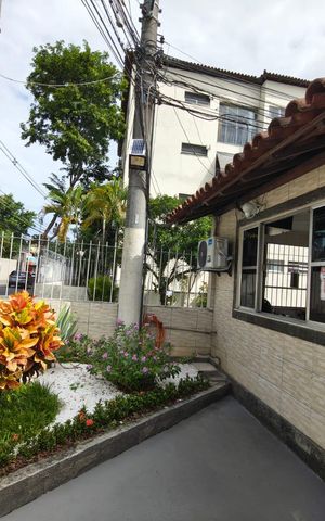 Apartamento à venda com 52m², 2 quartos e 1 vaga