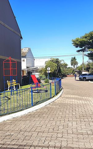 Casa de condomínio à venda com 162m², 3 quartos e 2 vagas Casa de condomínio à venda com 162m², 3 quartos e 2 vagasÁrea externa