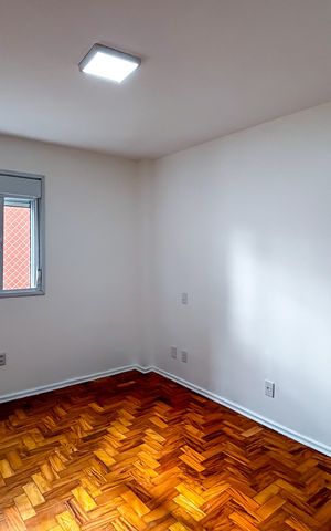 Apartamento à venda com 86m², 2 quartos e 1 vaga