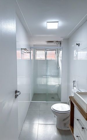 Apartamento à venda com 86m², 2 quartos e 1 vaga