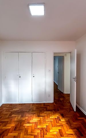 Apartamento à venda com 86m², 2 quartos e 1 vaga